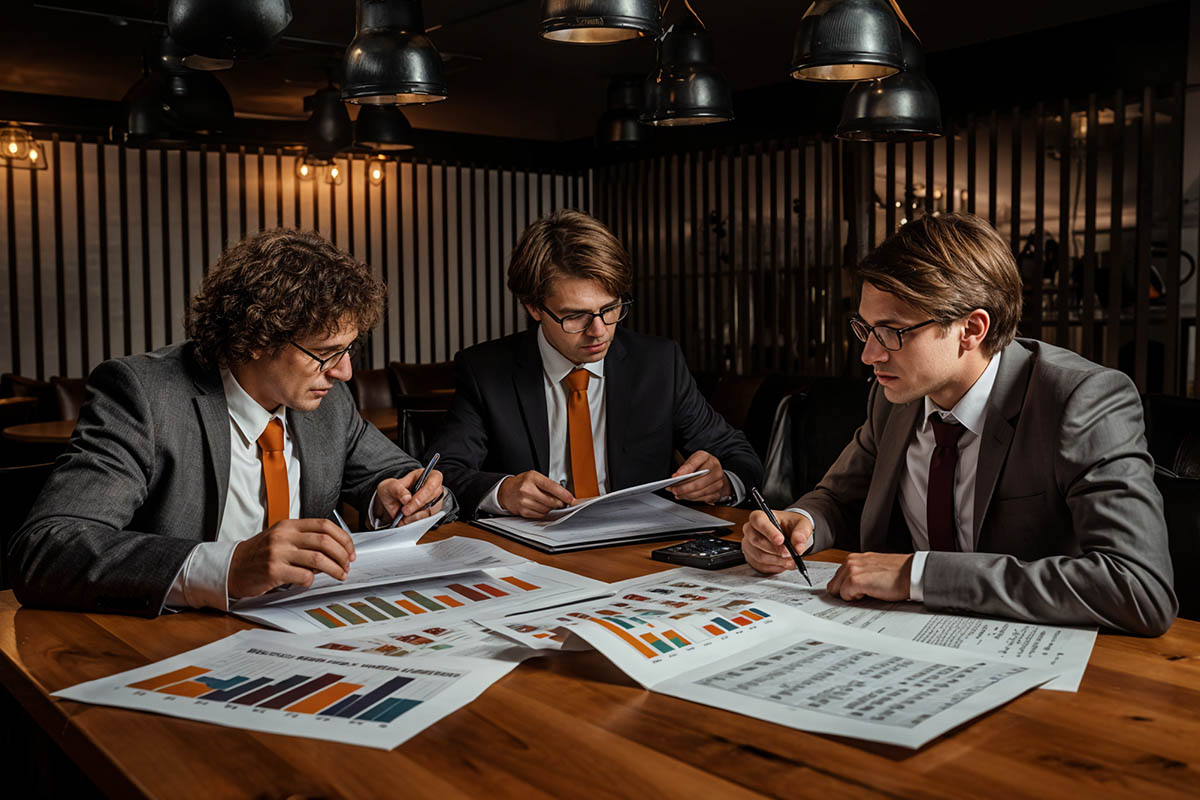 Offshore Staffing Solutions